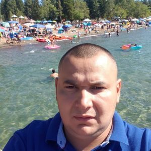 Meet your Posher, Ortega